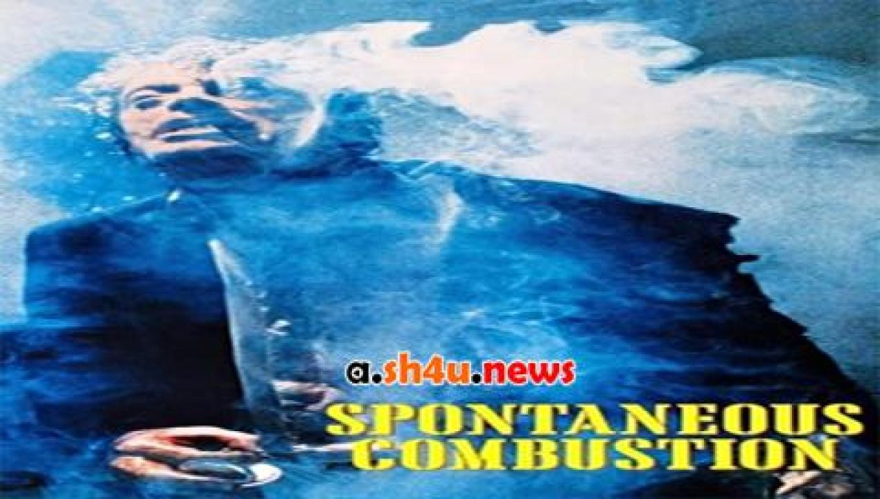 فيلم Spontaneous Combustion 1990 مترجم - HD