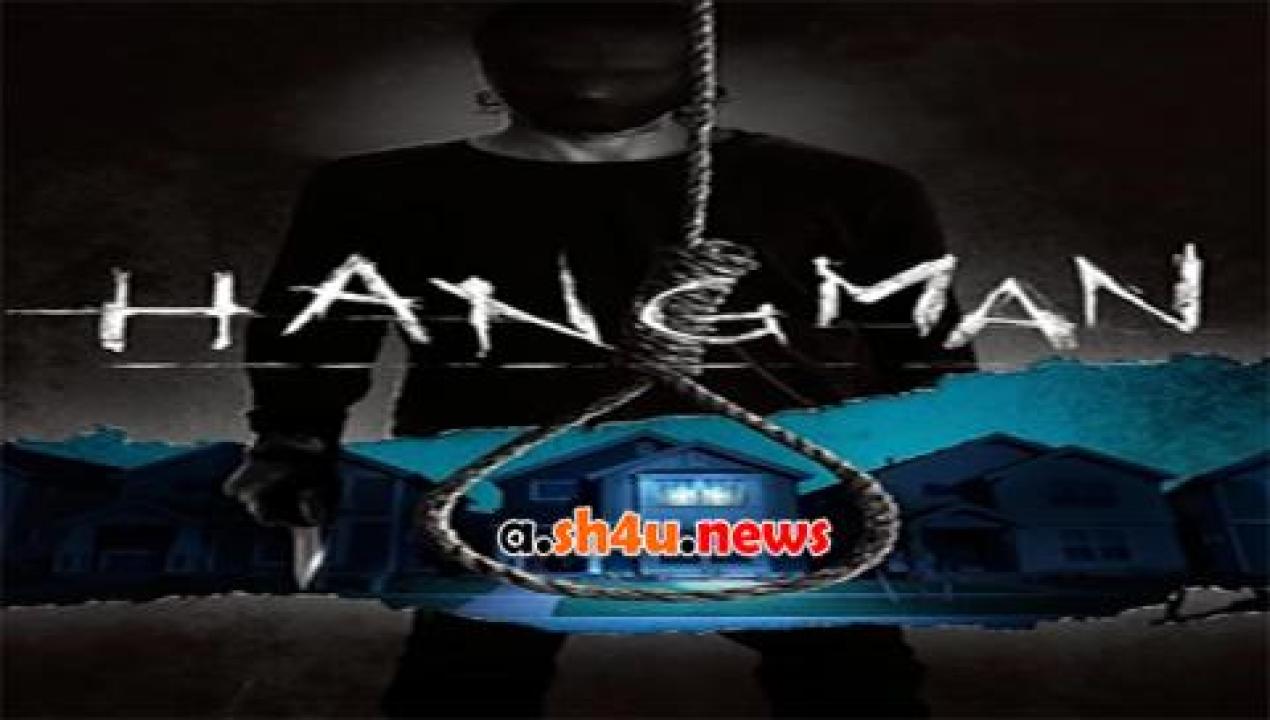 فيلم Hangman 2015 مترجم - HD