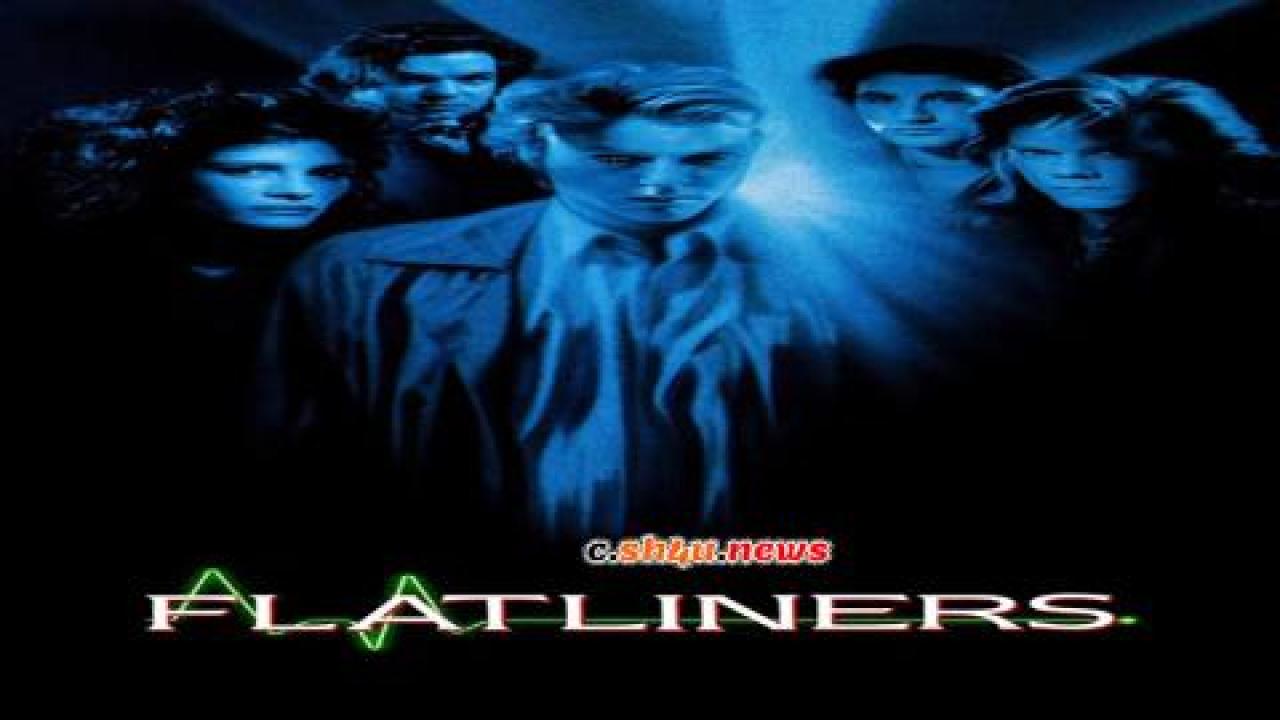 فيلم Flatliners 1990 مترجم - HD