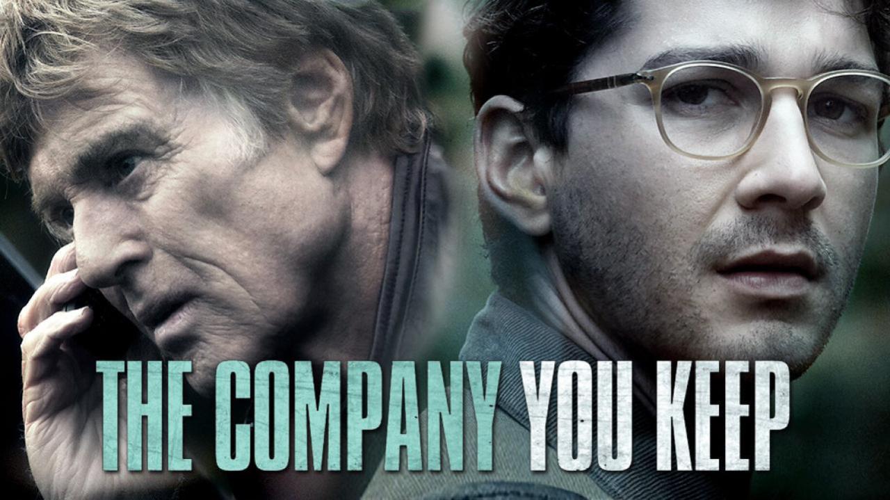 فيلم The Company You Keep 2012 مترجم كامل HD