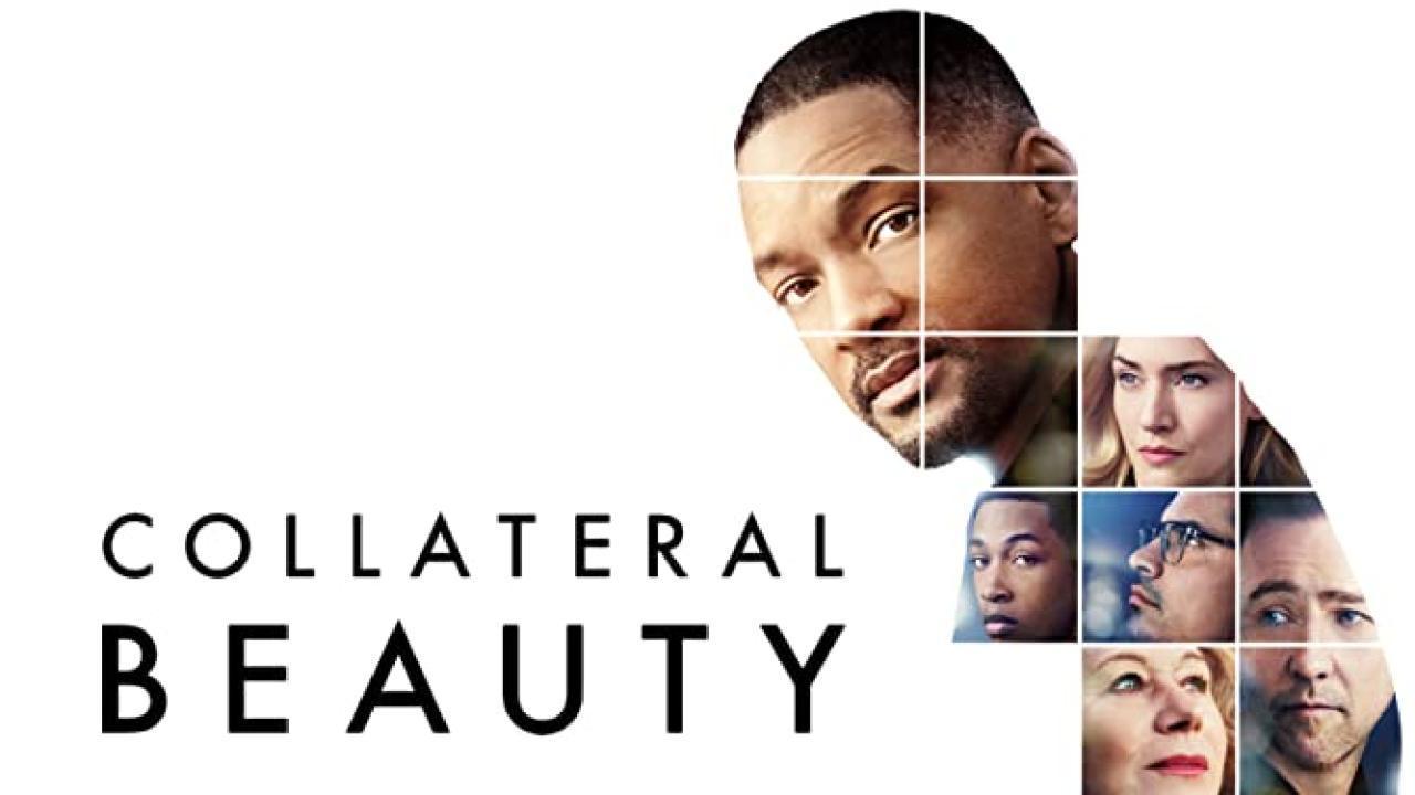 فيلم Collateral Beauty 2016 مترجم كامل HD