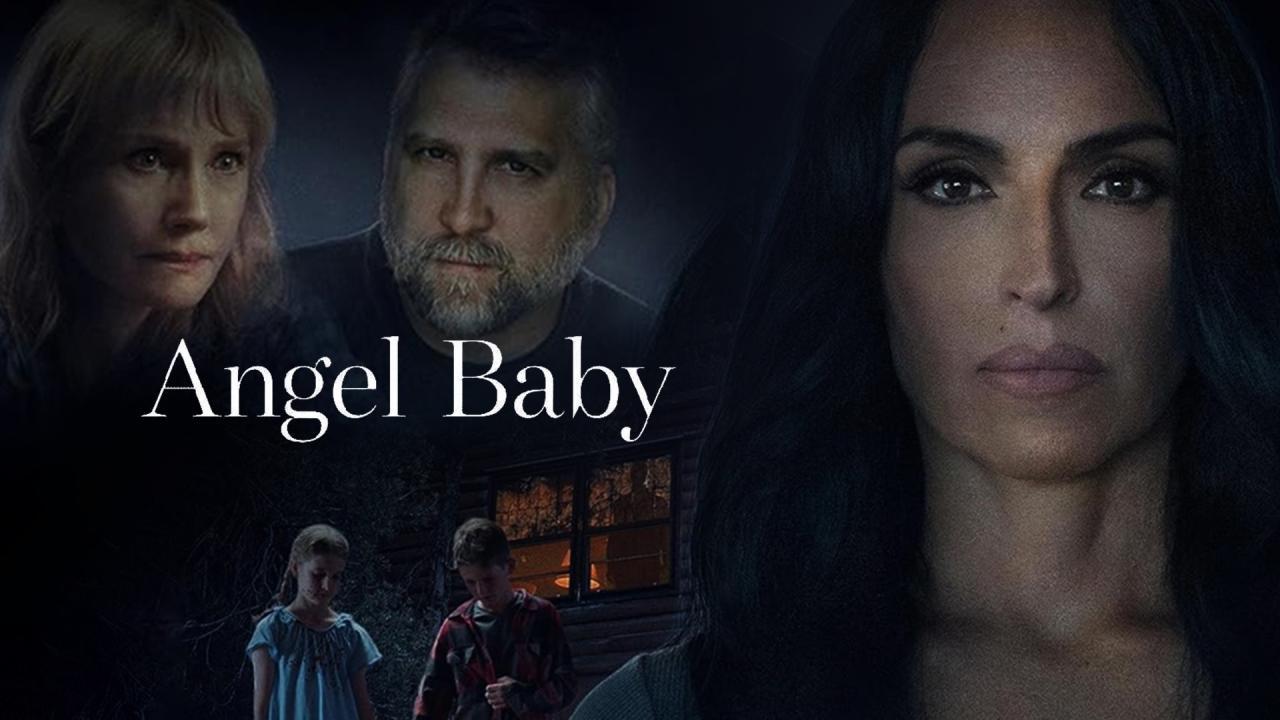 فيلم Angel Baby 2023 مترجم كامل HD