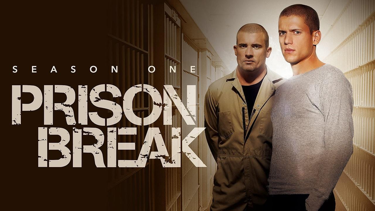 مسلسل Prison Break الموسم الاول الحلقة 2 مترجمة