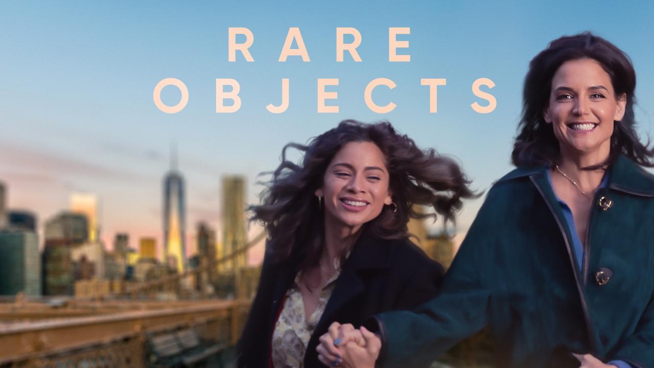 فيلم Rare Objects 2023 مترجم كامل HD