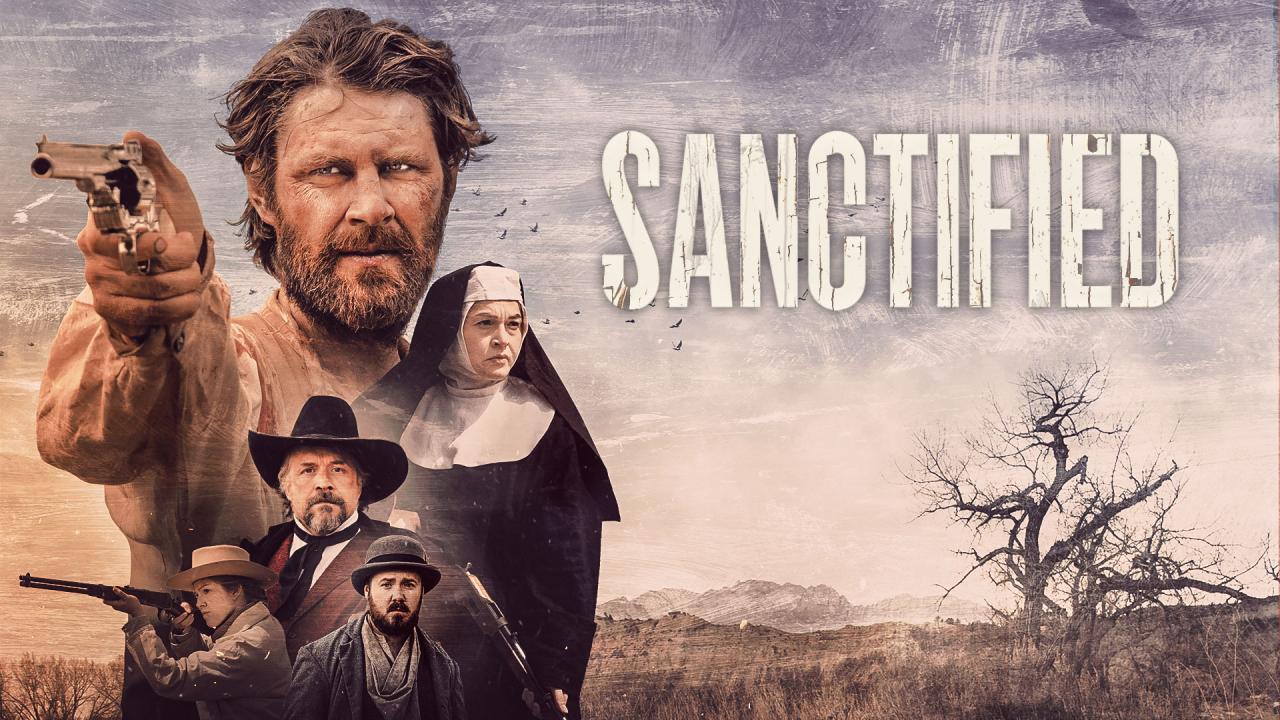 فيلم Sanctified 2022 مترجم كامل HD