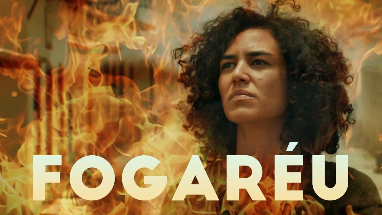 فيلم Fogareu 2022 مترجم كامل HD