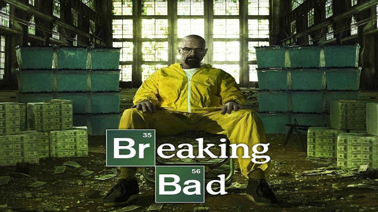 مسلسل Breaking Bad الموسم الخامس الحلقة 13 الثالثة عشر مترجمة