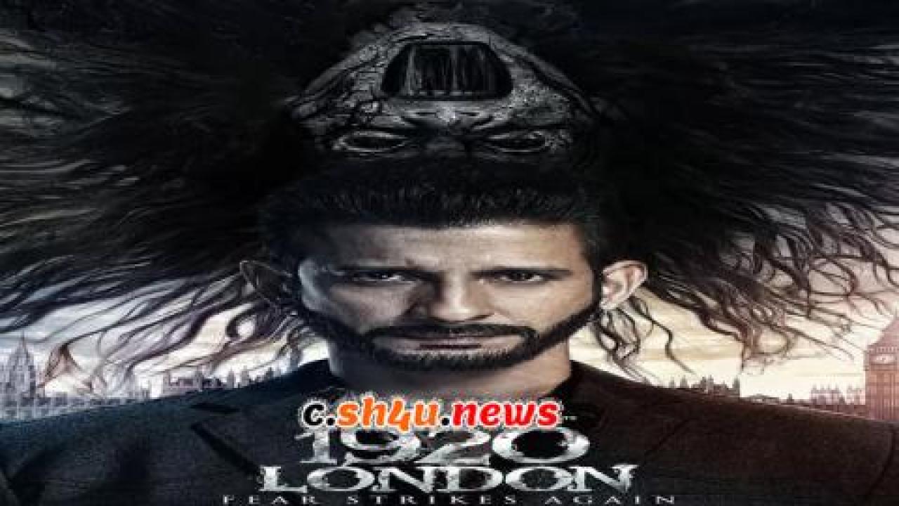 فيلم 1920 London 2016 مترجم - HD