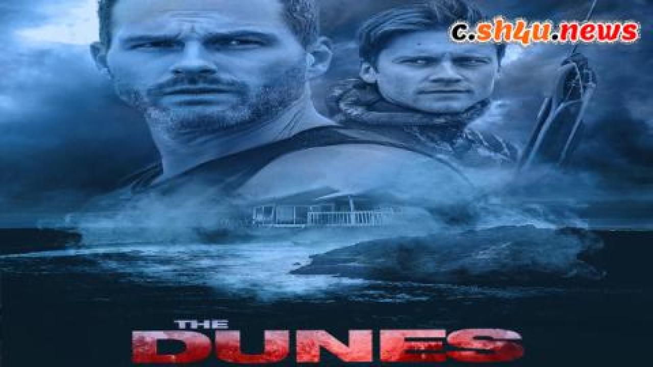 فيلم The Dunes 2021 مترجم - HD