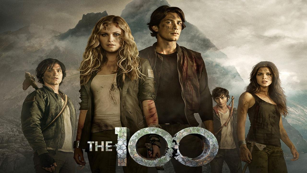 مسلسل The 100 الموسم الثاني الحلقة 4 الرابعة مترجمة