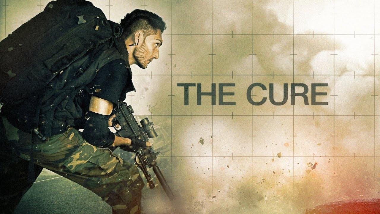 فيلم The Cure 2014 مترجم كامل HD