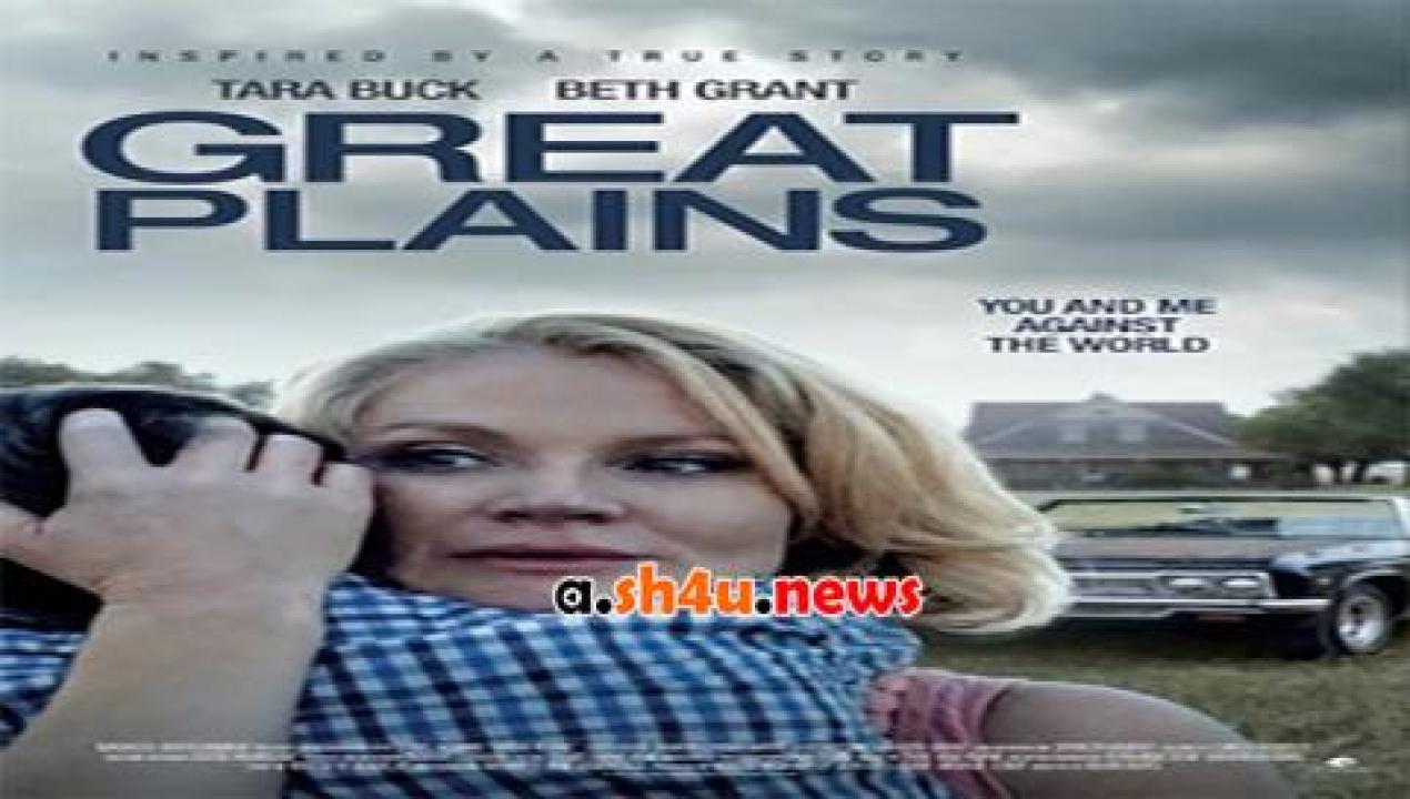 فيلم Great Plains 2016 مترجم - HD