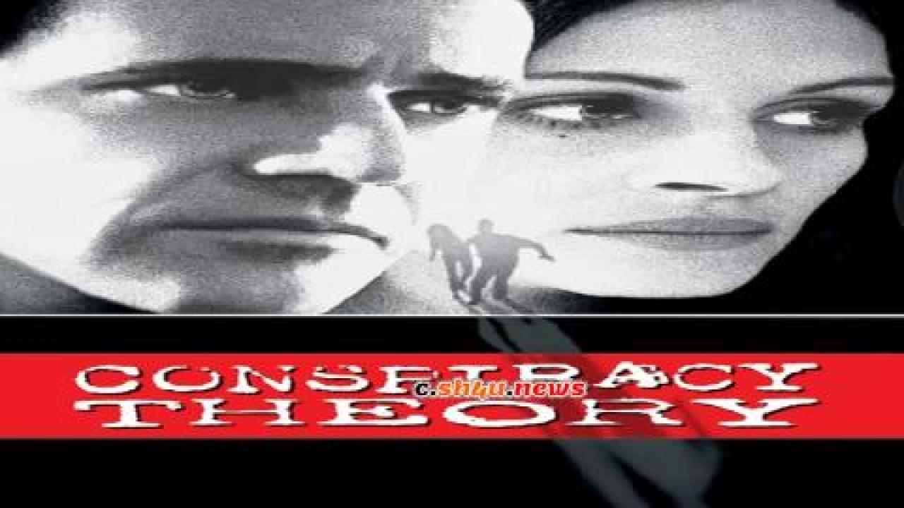 فيلم Conspiracy Theory 1997 مترجم - HD