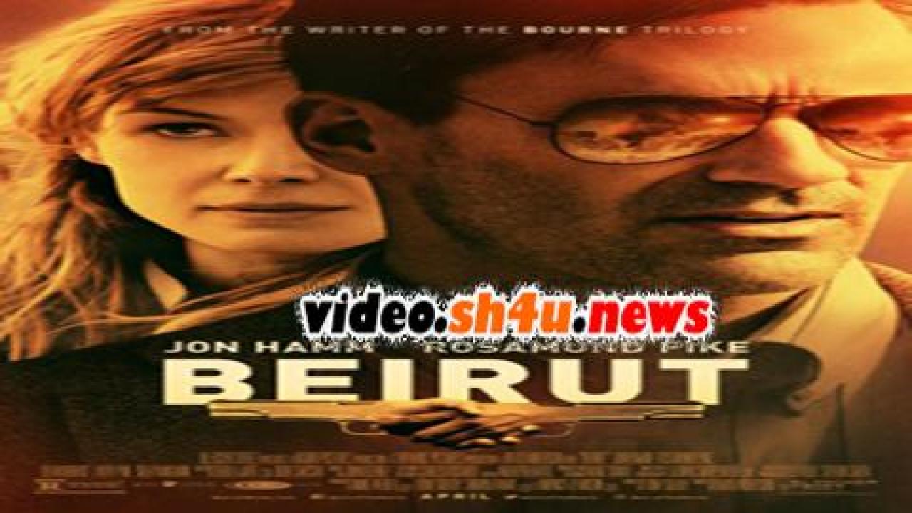 فيلم Beirut 2018 مترجم - HD