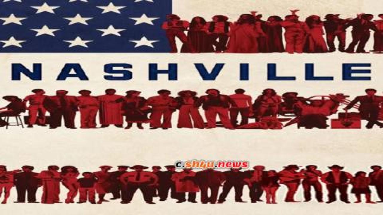 فيلم Nashville 1975 مترجم - HD