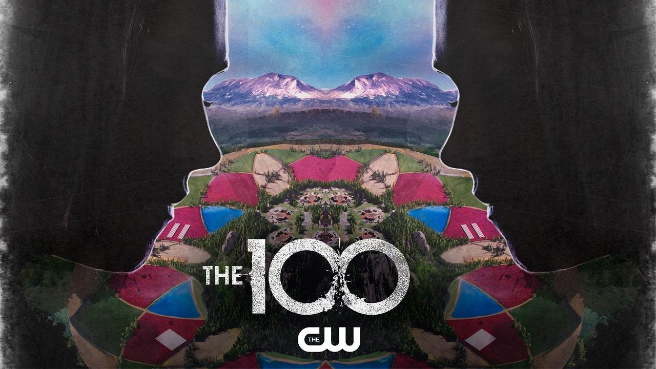 مسلسل The 100 الموسم السادس الحلقة 8 الثامنة مترجمة