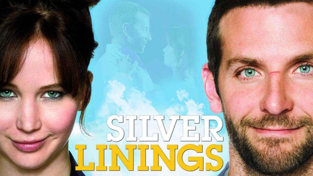 فيلم Silver Linings Playbook 2012 مترجم كامل HD