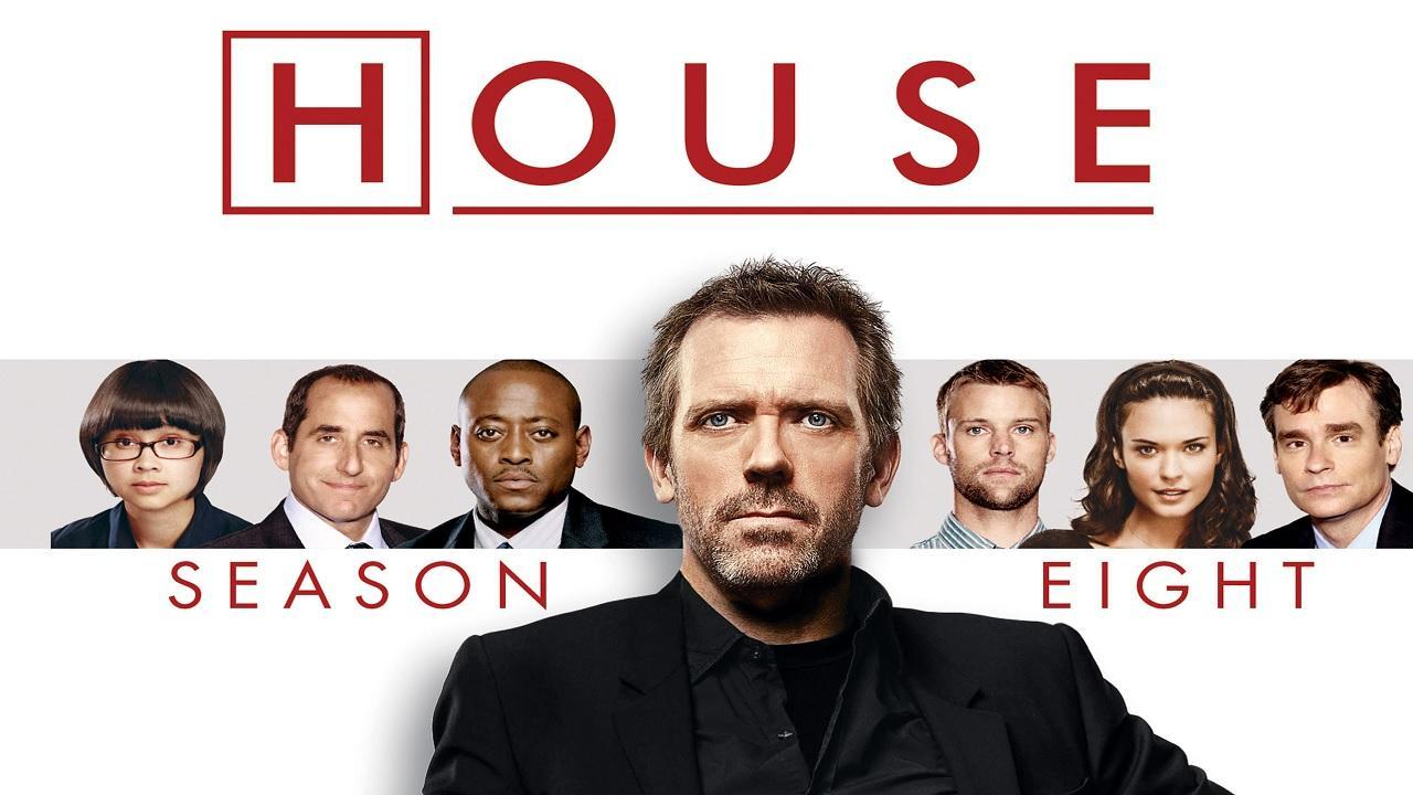 مسلسل House الموسم الثامن الحلقة 20 العشرون مترجمة