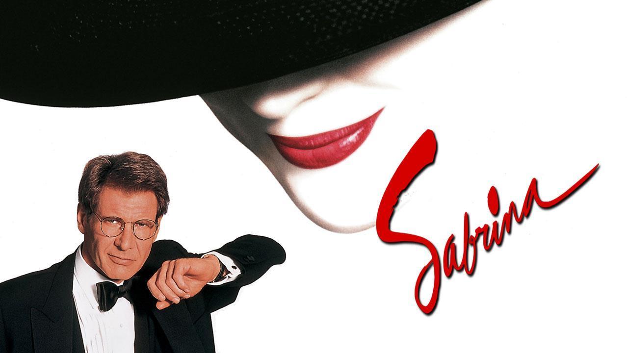 فيلم Sabrina 1995 مترجم كامل HD