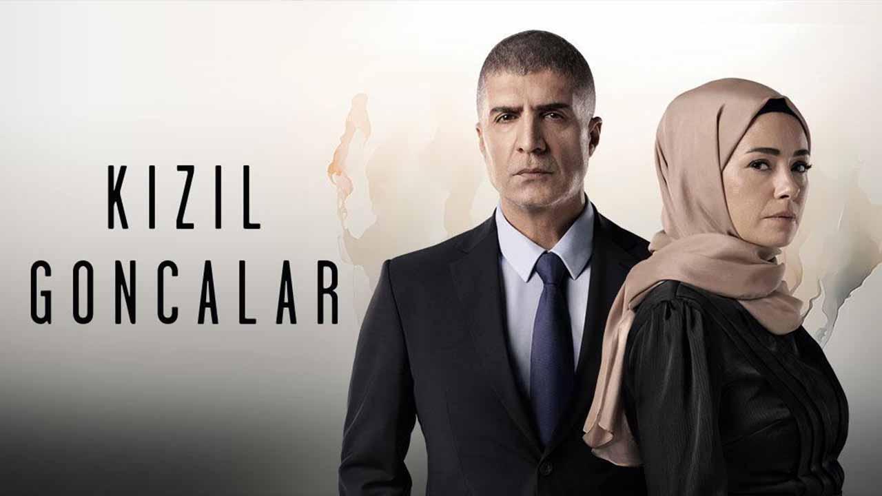 مسلسل البراعم الحمراء 2 الحلقة 36 السادسة والثلاثون مترجمة