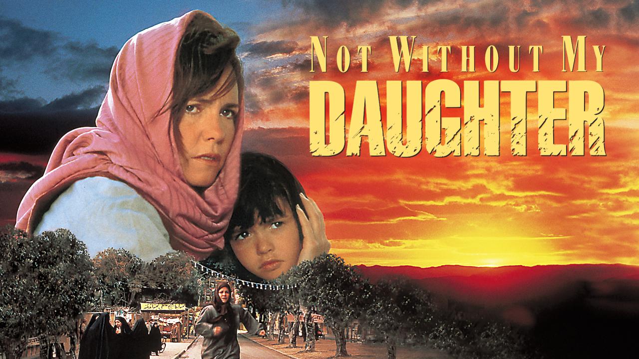 فيلم Not Without My Daughter 1991 مترجم HD