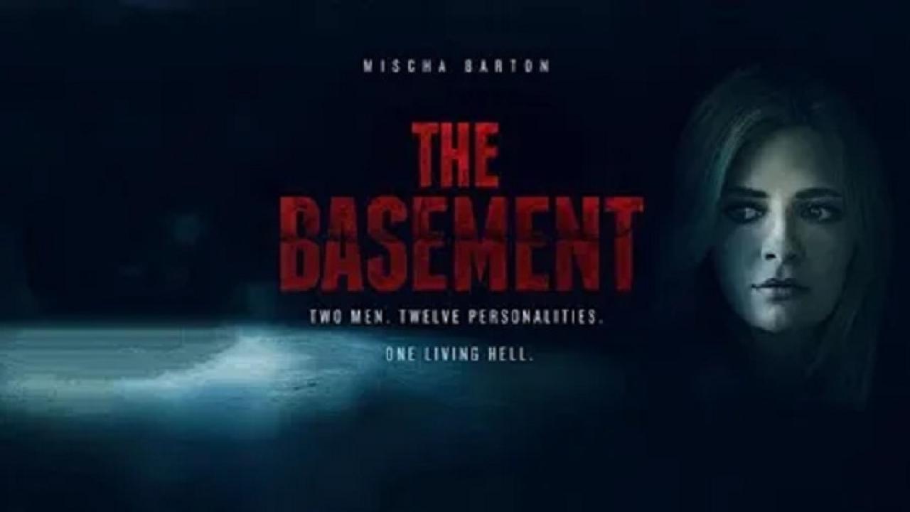 فيلم The Basement 2018 مترجم كامل HD