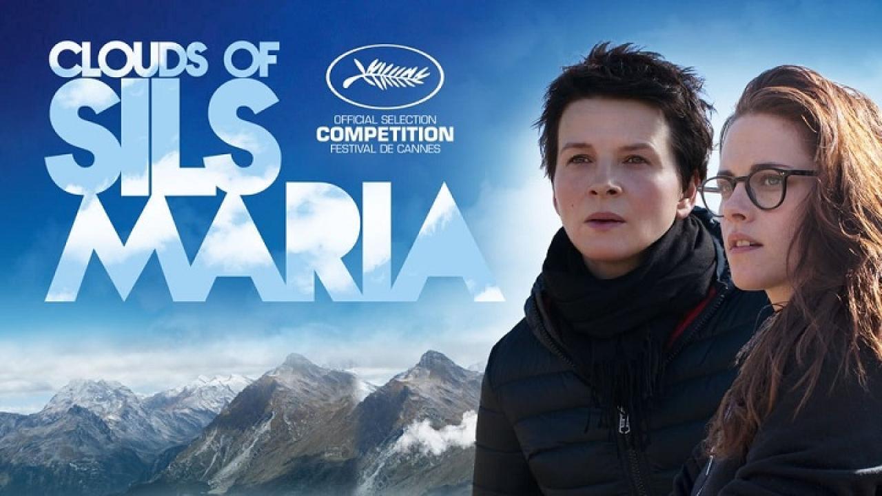 فيلم Clouds of Sils Maria 2014 مترجم كامل HD