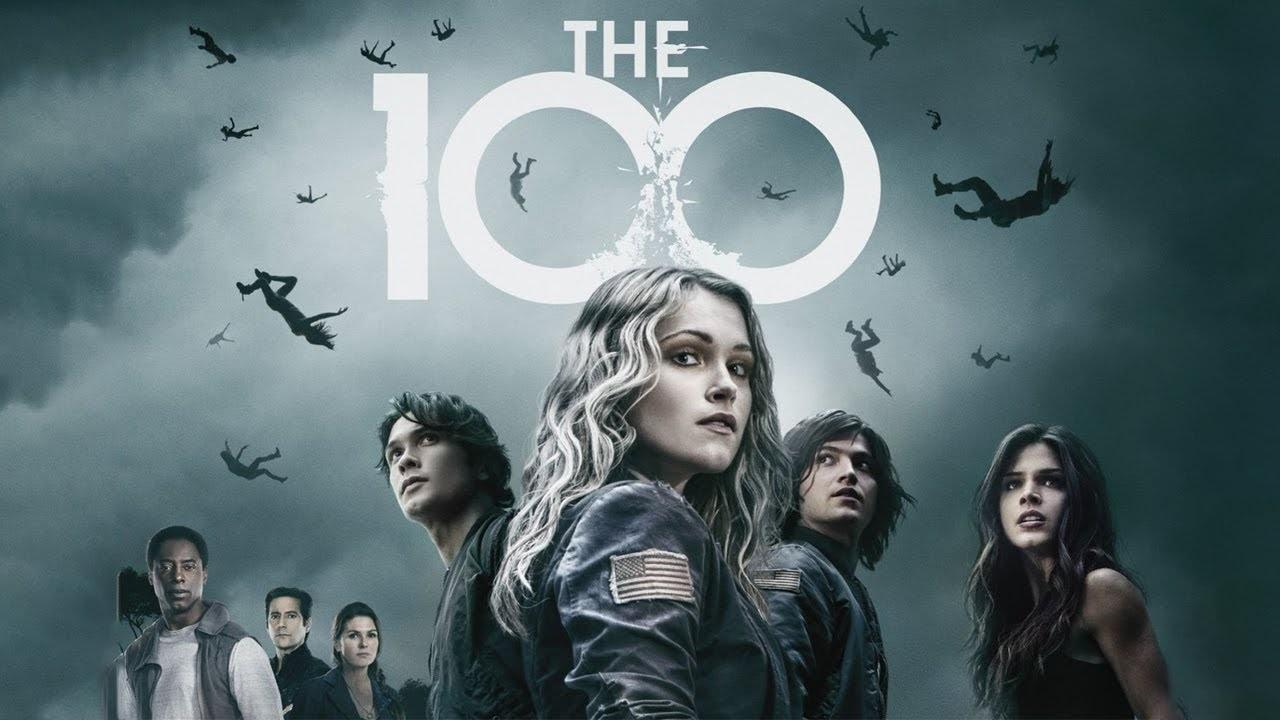 مسلسل The 100 الموسم الاول الحلقة 2 الثانية مترجمة