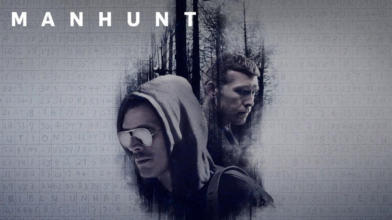 فيلم Manhunt 2017 مترجم كامل HD