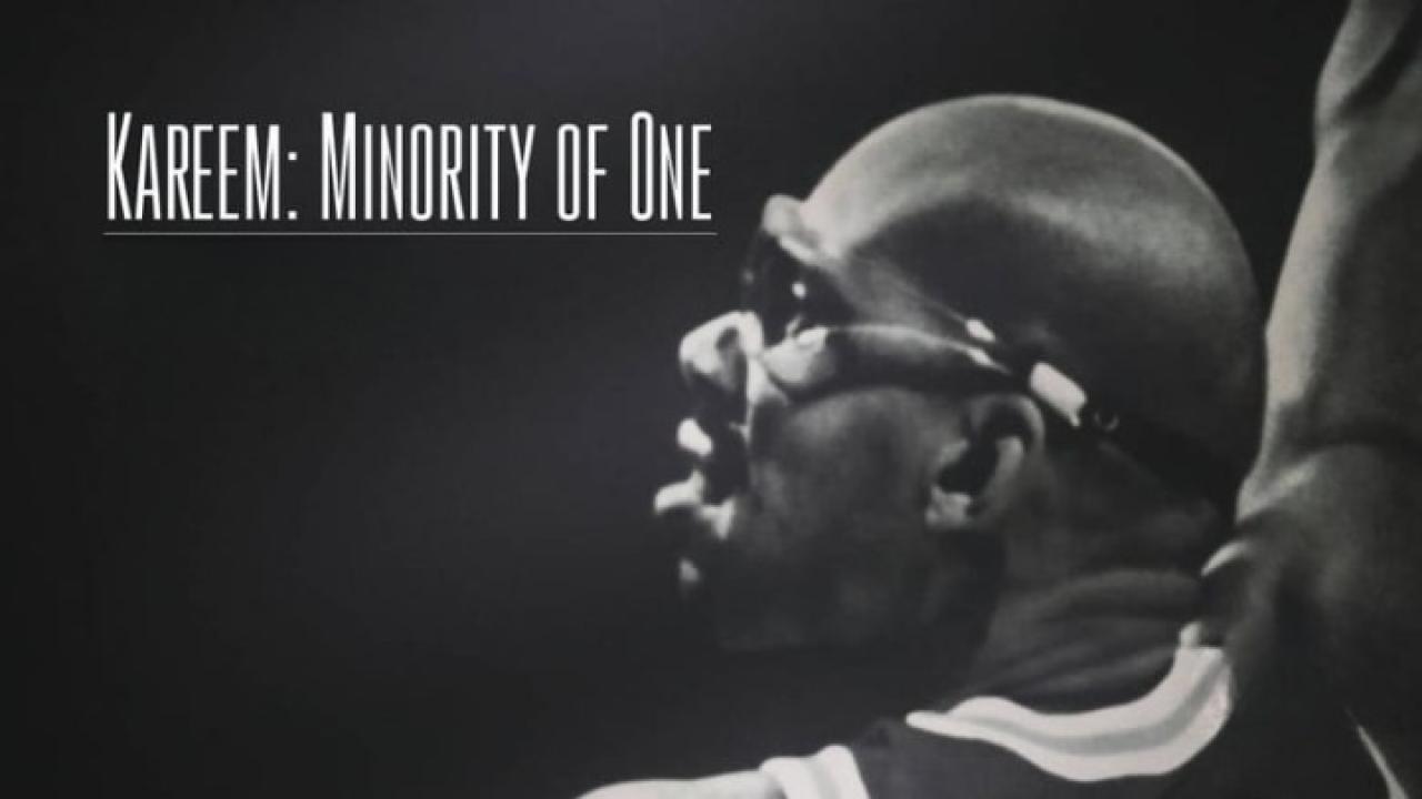 فيلم Kareem Minority of One 2015 مترجم كامل HD