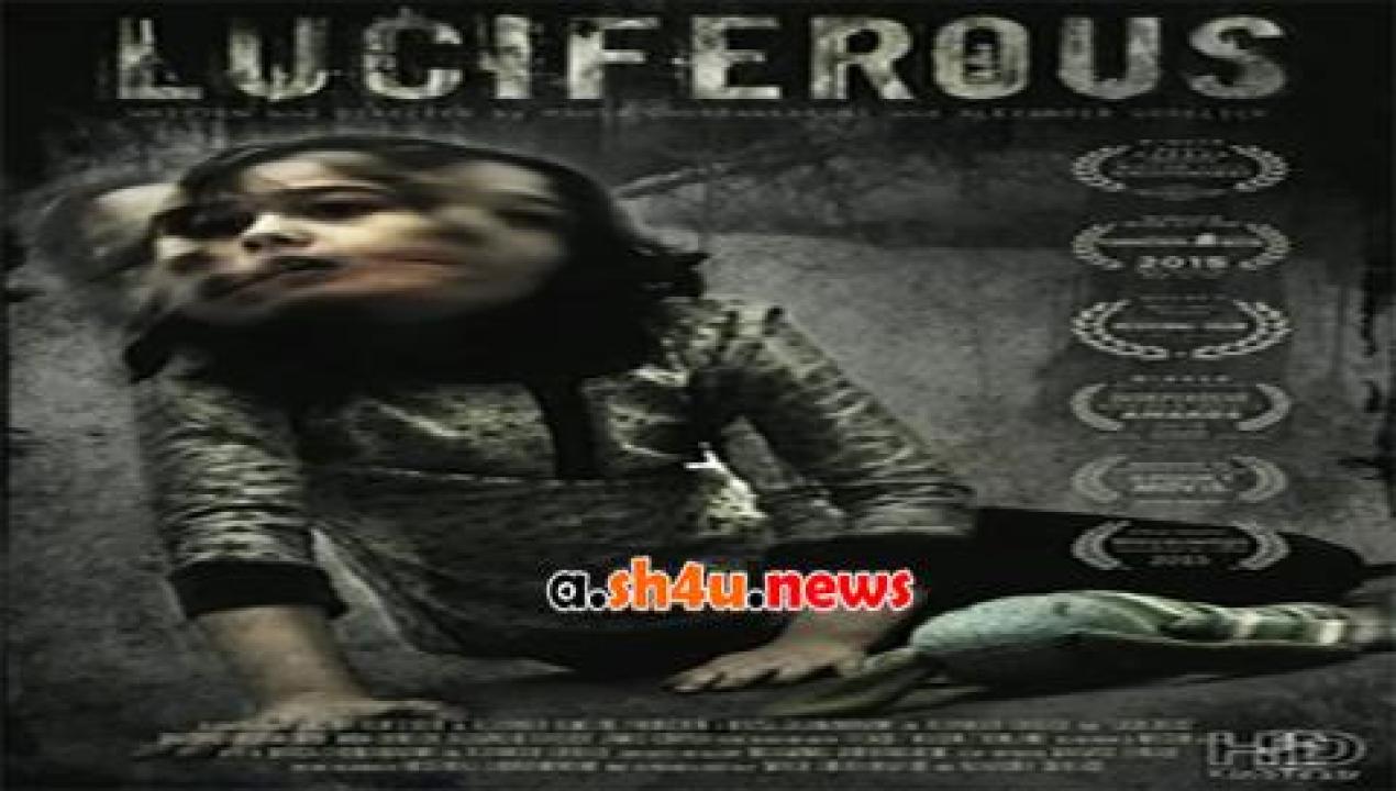 فيلم Luciferous 2015 مترجم - HD