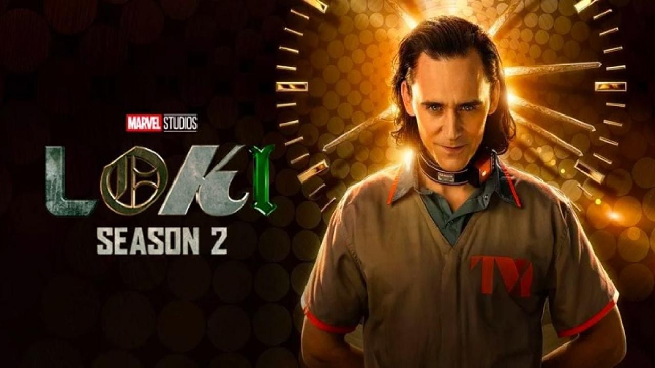 مسلسل Loki مترجم كامل