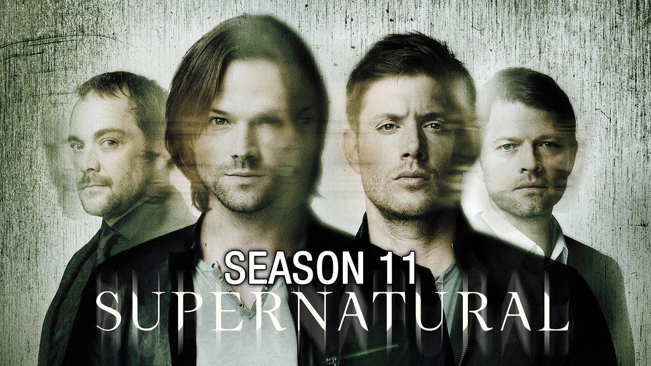 مسلسل Supernatural الموسم 11 الحلقة 22 الثانية والعشرون مترجمة