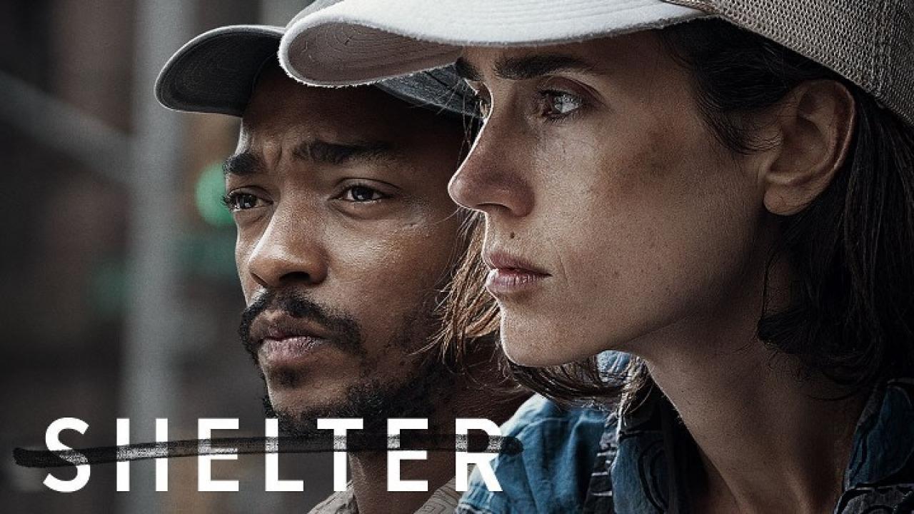 فيلم Shelter 2014 مترجم كامل HD