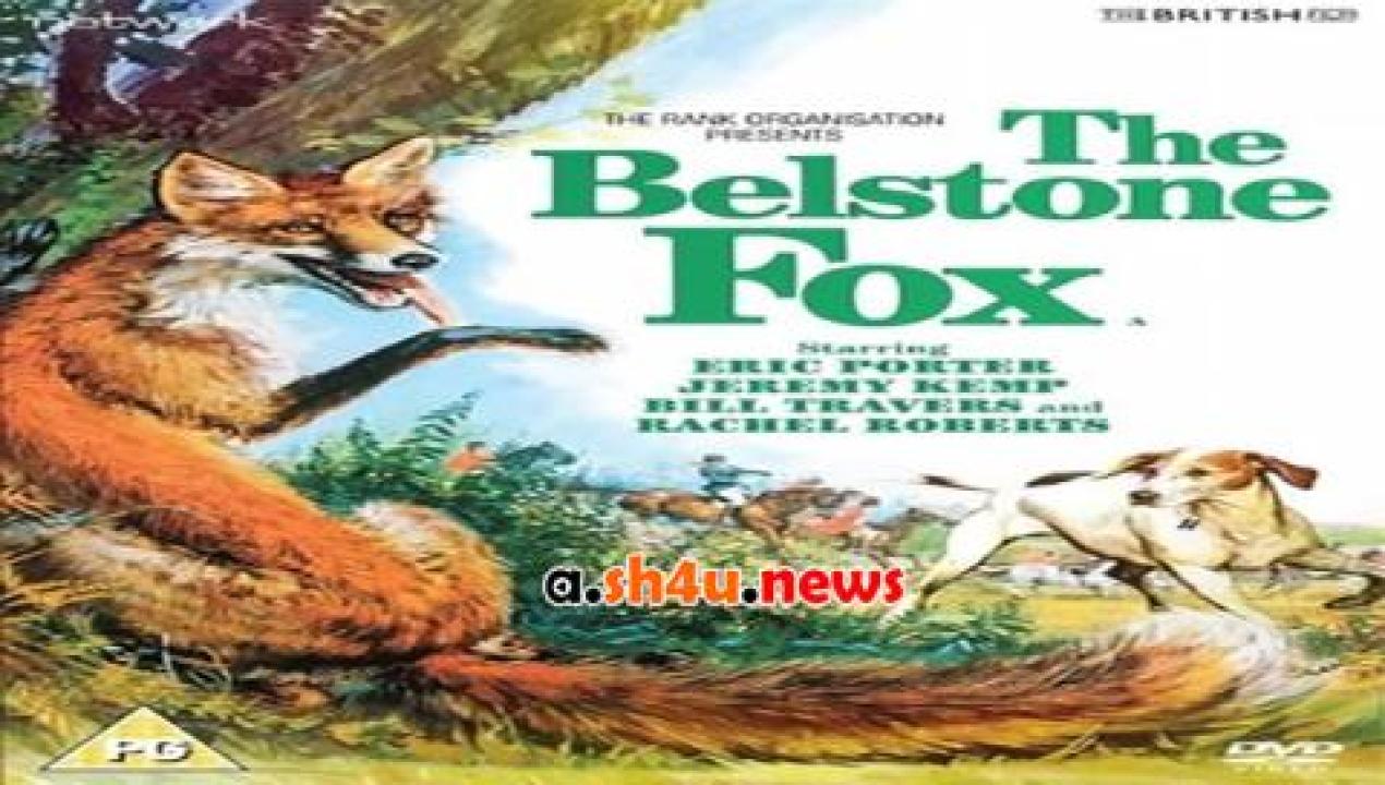 فيلم The Belstone Fox 1973 مترجم - HD