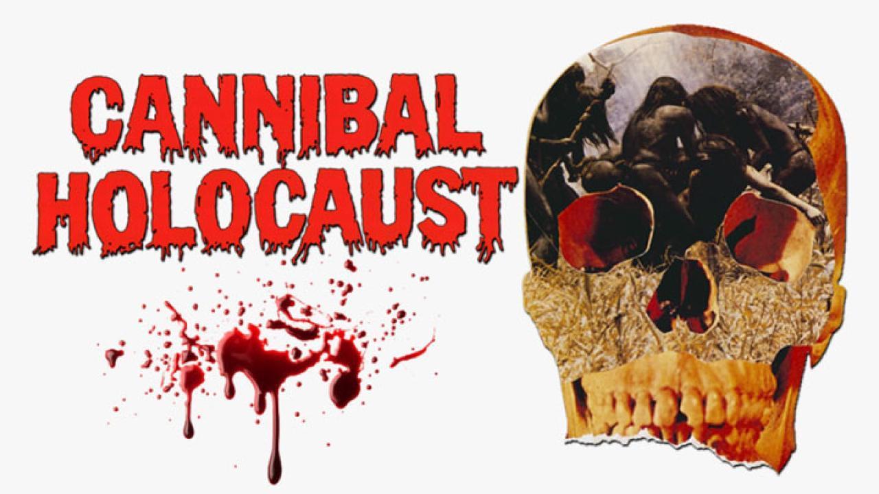 فيلم Cannibal Holocaust 1980 مترجم كامل HD