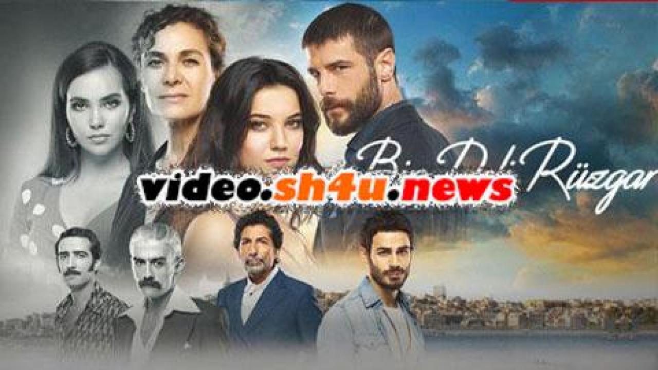 مسلسل الرياح الشمالية الحلقة 11 الحادية عشر مترجمة - HD