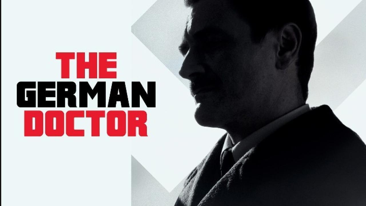 فيلم The German Doctor 2013 مترجم كامل HD