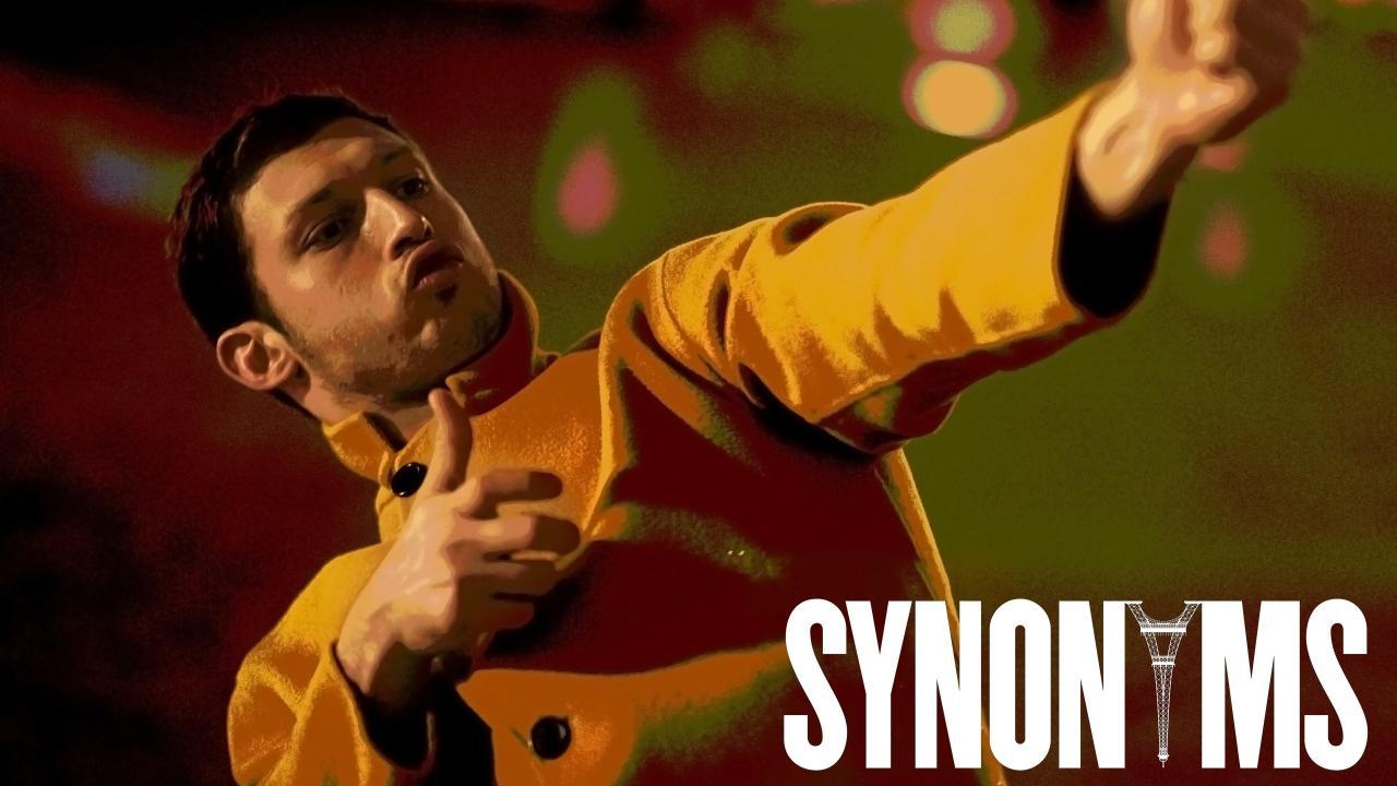 فيلم Synonyms 2019 مترجم كامل HD