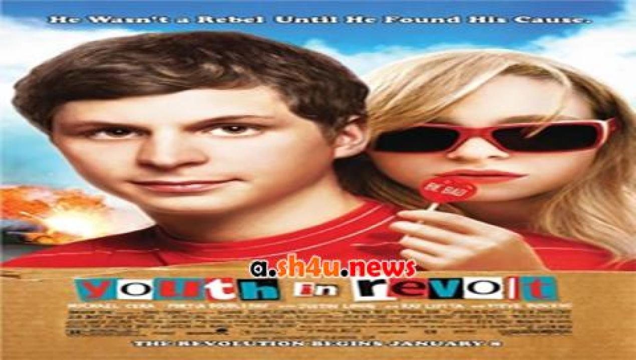 فيلم Youth In Revolt 2009 مترجم - HD