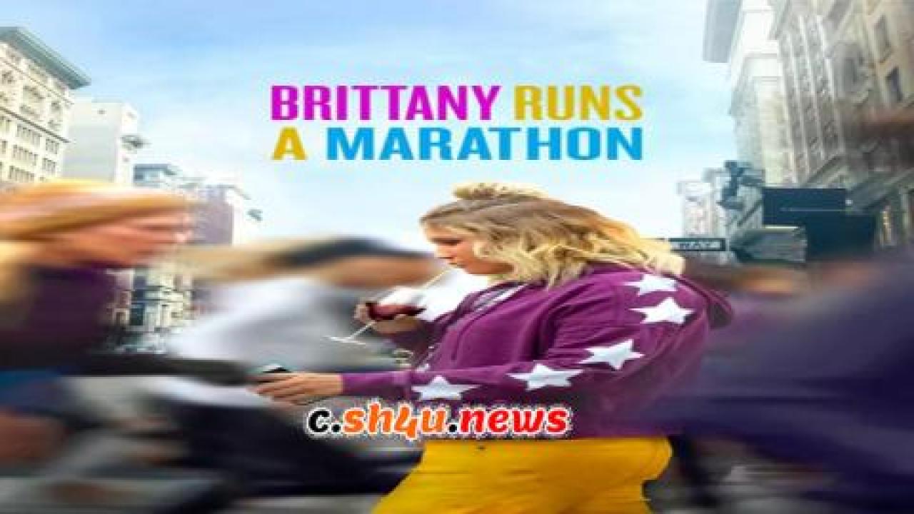 فيلم Brittany Runs a Marathon 2019 مترجم - HD