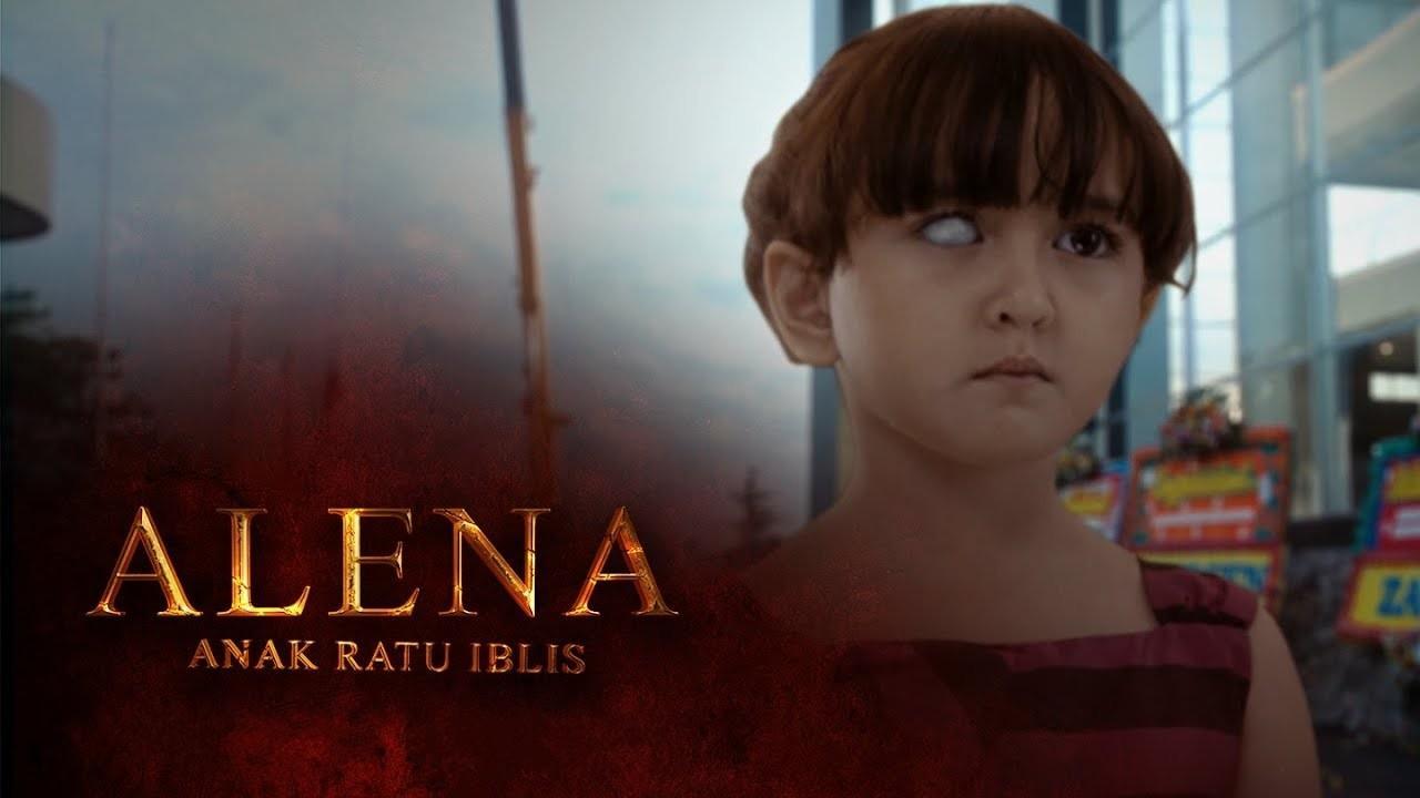 فيلم Alena: Anak Ratu Iblis 2023 مترجم كامل HD