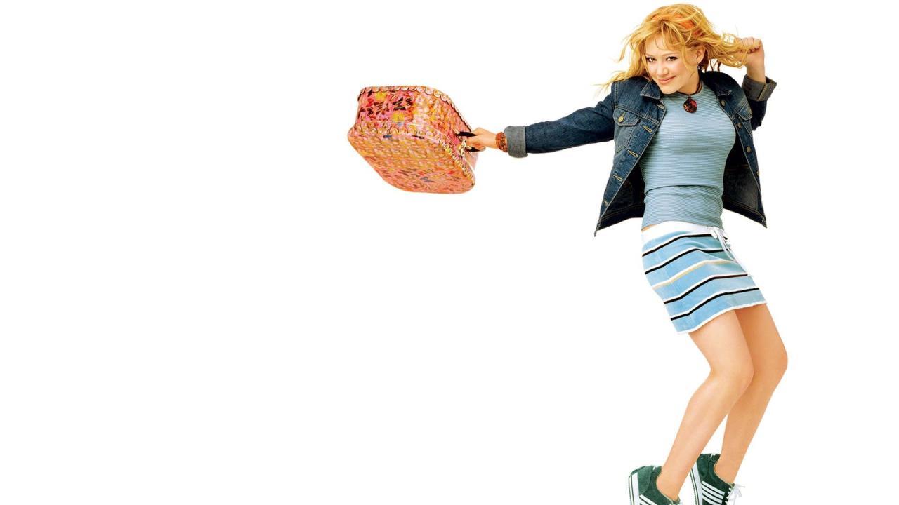 فيلم The Lizzie McGuire Movie 2003 مترجم كامل HD