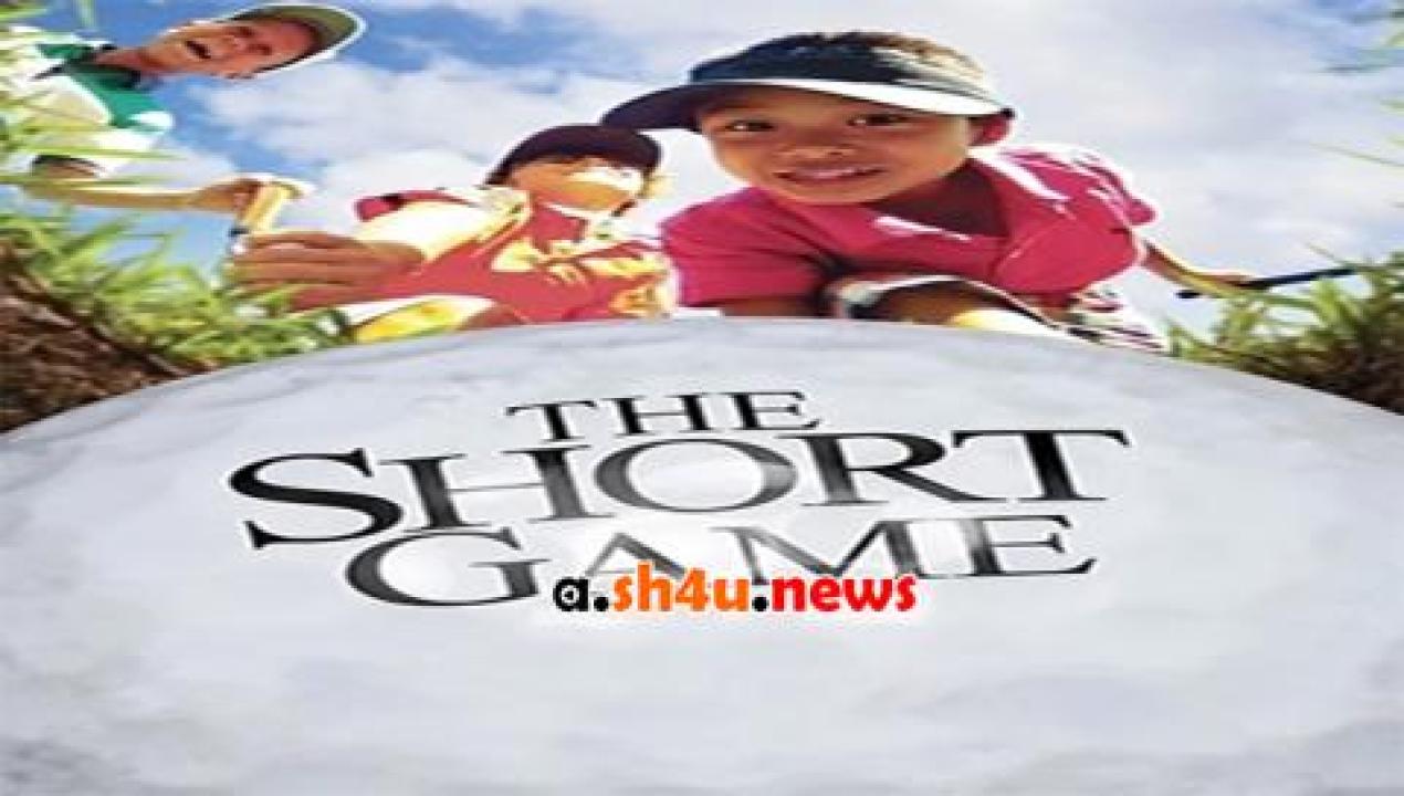 فيلم The Short Game 2013 مترجم - HD