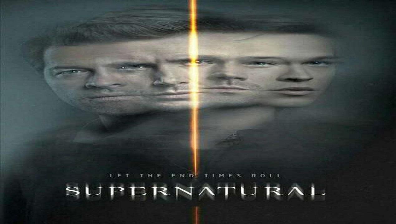 مسلسل Supernatural الموسم 14 الحلقة 11 الحادية عشر مترجمة