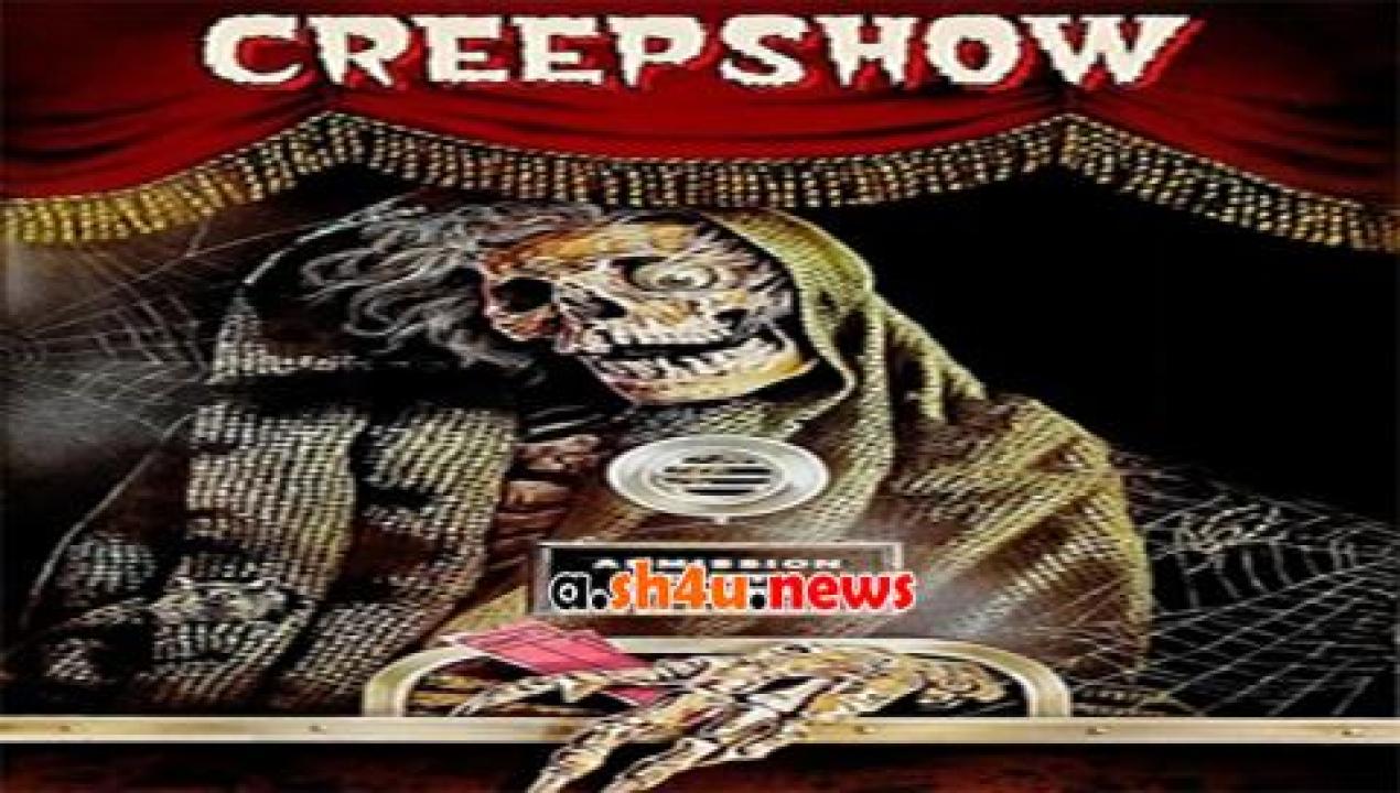 فيلم Creepshow 1982 مترجم - HD