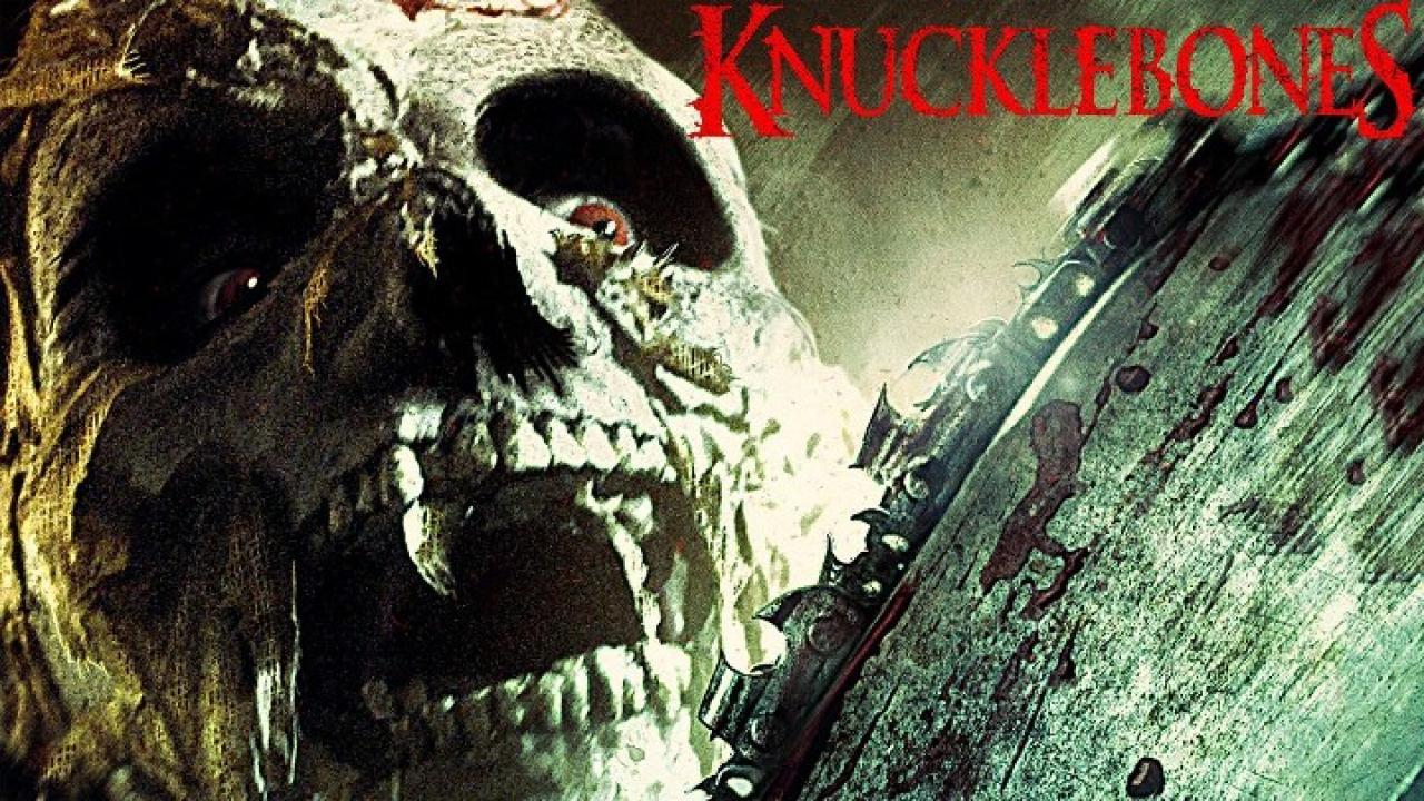 فيلم Knucklebones 2016 مترجم كامل HD