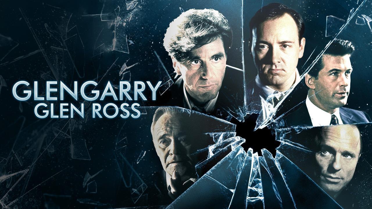 فيلم Glengarry Glen Ross 1992 مترجم كامل HD