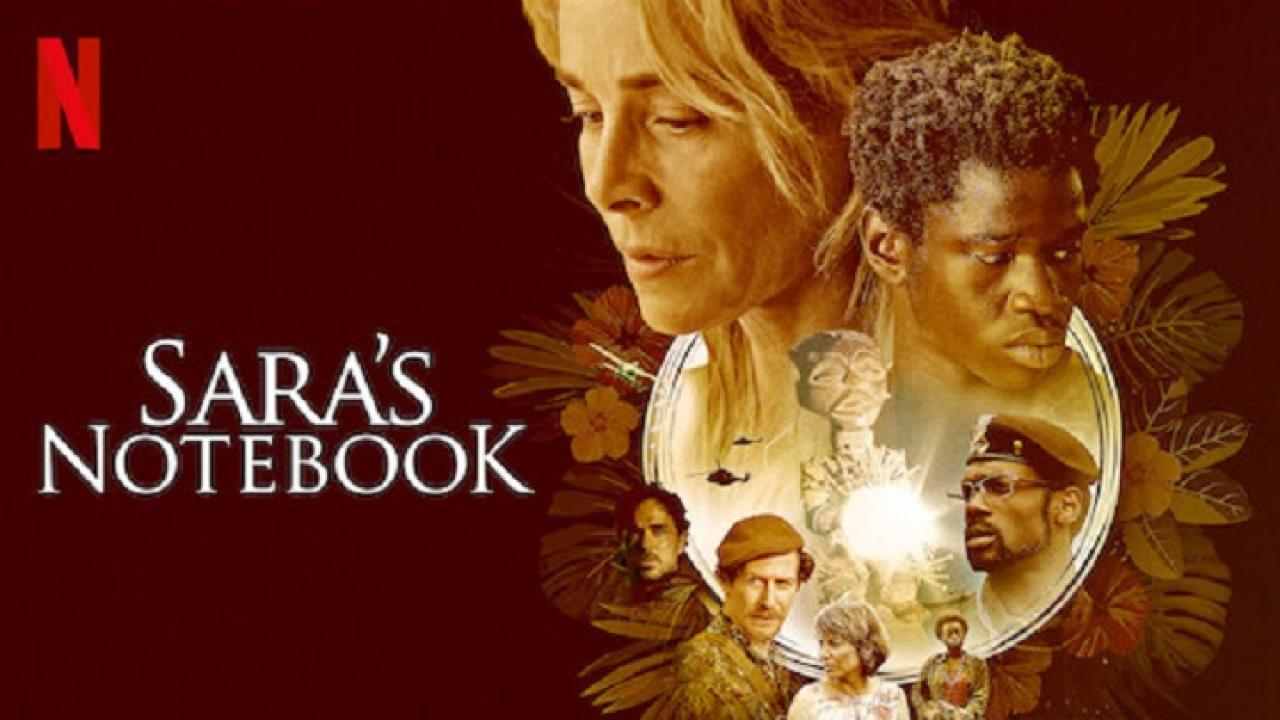 فيلم Saras Notebook 2018 مترجم كامل HD