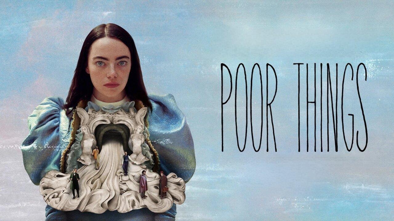 فيلم Poor Things 2023 مترجم كامل HD